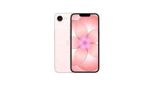 Apple iPhone 17e
