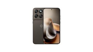 Motorola Moto G77