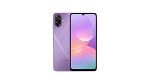 Samsung Galaxy M17e