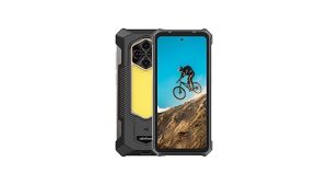 Ulefone RugKing 5 Pro