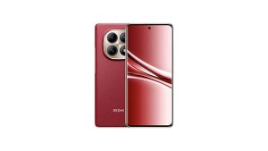 Xiaomi Redmi Note 15 Special