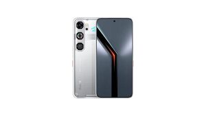 ZTE nubia Neo 5 GT