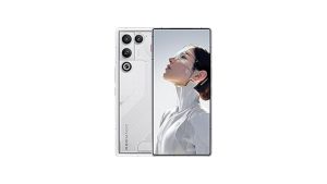 ZTE nubia RedMagic 11 Air