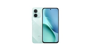 vivo iQOO Z11x