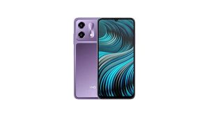 HMD Vibe 2