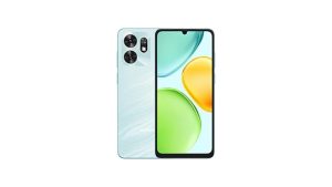 Honor 500 Smart