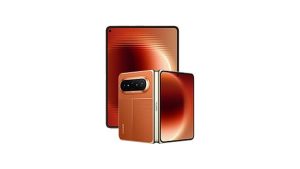 Huawei Pura X Max