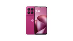 Motorola Moto G47