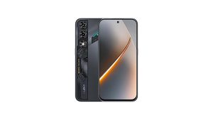 ZTE nubia Neo 5