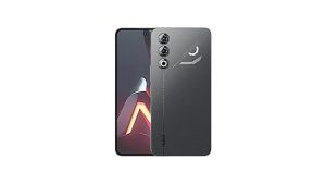 ZTE nubia Neo 5 Pro