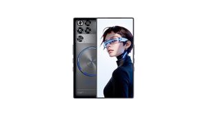 ZTE nubia RedMagic 11S Pro