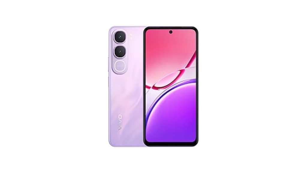 vivo Y21d
