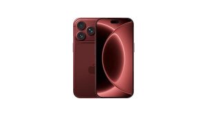 Apple iPhone 18 Pro Max
