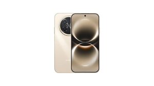 Huawei nova 15 Max