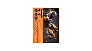 Oukitel C62 GT
