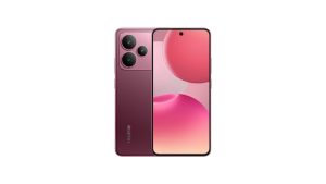 Realme P4R