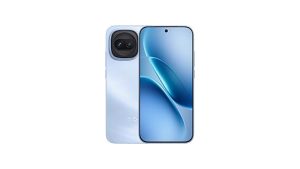 vivo iQOO Z11 Turbo